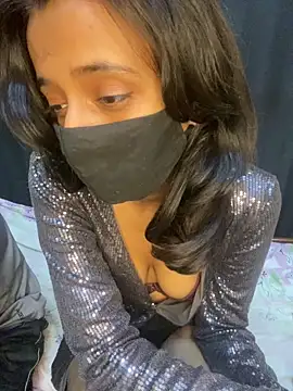 Snapshot of Hottie_kia chatting on February 19, 10:11 am Hottie kia online show from February 19, 10:11 am