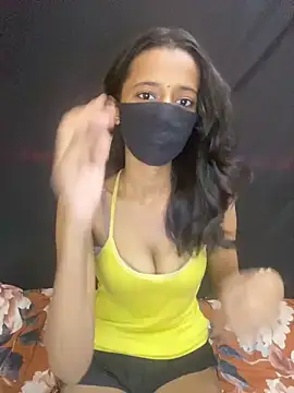Snapshot of Hottie_kia chatting on June 22, 8:11 am Hottie kia online show from June 22, 8:11 am