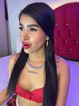 LizzyYvng online show from December 23, 6:55 am