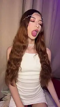 HoneyWeebsss online show from March 25, 2:50 am