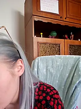 ChristinaWheeled11 online show from March 6, 2:46 pm