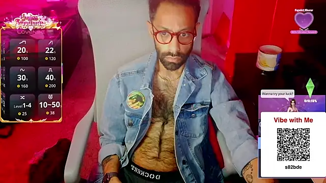 LilBrownPKB online show from February 9, 4:33 pm