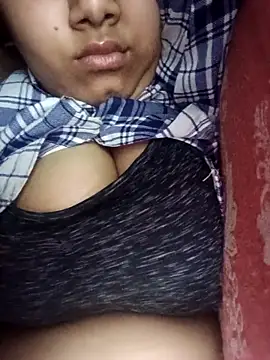 pihuu1313 online show from February 10, 6:45 pm