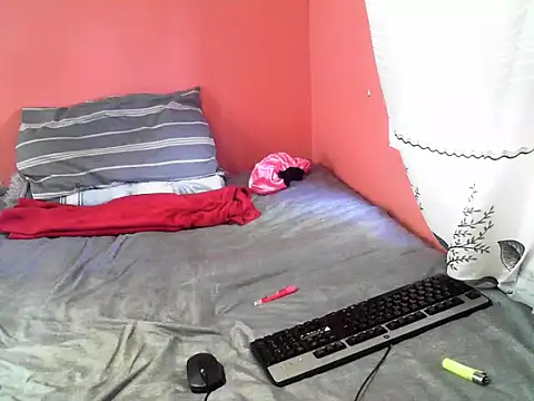 Snapshot of SexyMbali_01 chatting on January 9, 5:54 am SexyMbali 01 online show from January 9, 5:54 am