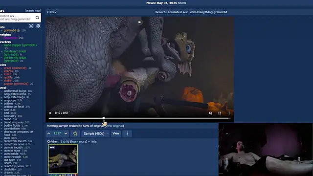 Mr LolFunny online show from December 14, 10:58 pm