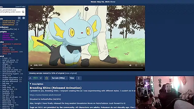 Mr LolFunny online show from December 15, 11:25 am