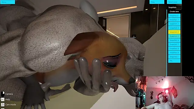 Mr LolFunny online show from December 16, 3:55 am