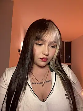 Daniela ruizz online show from June 27, 2:49 am