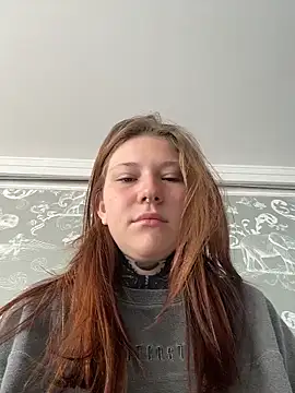 FionaMurr online show from March 1, 2:02 am