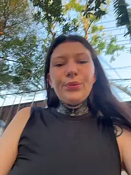 FionaMurr online show from March 23, 12:14 am