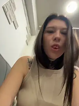 FionaMurr online show from March 30, 10:55 pm