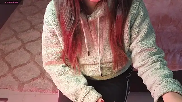 Snapshot of WaniRoy chatting on January 16, 7:18 pm WaniRoy online show from January 16, 7:18 pm