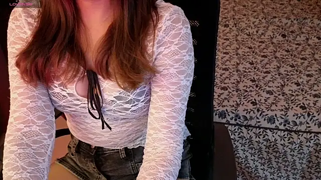 Snapshot of WaniRoy chatting on February 27, 7:14 pm WaniRoy online show from February 27, 7:14 pm