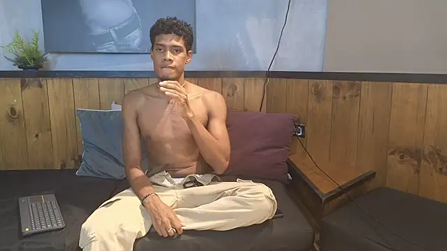 sweet  ethan online show from December 16, 3:22 am