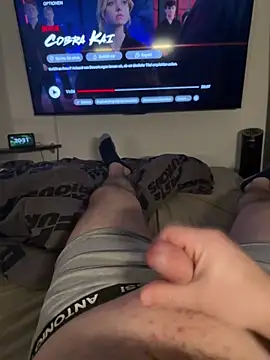 Snapshot of Geilerspritzer2023 chatting on February 16, 7:32 pm Geilerspritzer2023 online show from February 16, 7:32 pm