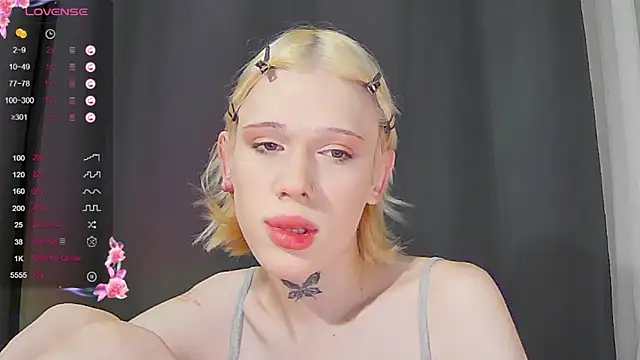 polimun online show from February 7, 8:34 pm