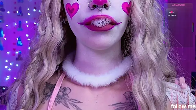 LeylaNoir 02 online show from February 14, 2:47 pm