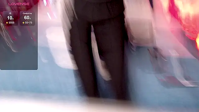 CarolainGilbert online show from December 21, 9:33 pm