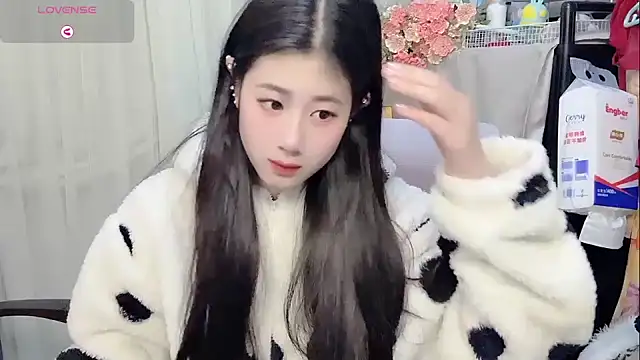 Yvonne-07 online show from February 26, 1:10 pm