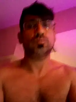 Snapshot of _Ramone666 chatting on July 18, 7:23 am Ramone666 online show from July 18, 7:23 am