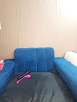 ChoklitBerryXX online show from March 18, 7:17 pm