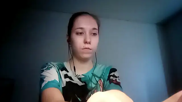 Annette meow1 online show from January 16, 7:56 am