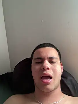 Liam Mateo online show from February 23, 5:21 pm