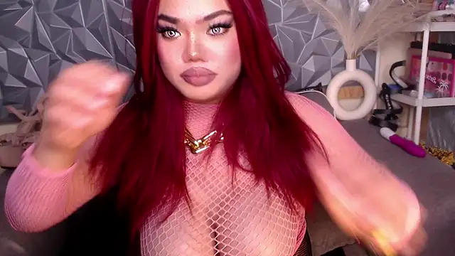 AlwaysHornyMia online show from January 5, 5:27 pm