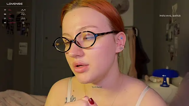 eva stripchat online show from December 21, 4:36 pm