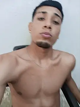 Liam Thomas online show from January 16, 8:46 pm