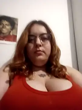 LilithUmbra online show from December 16, 9:09 pm