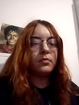 LilithUmbra online show from February 24, 3:43 pm