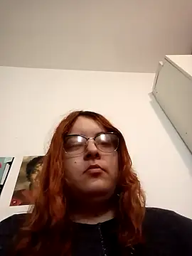 LilithUmbra online show from February 25, 7:07 am