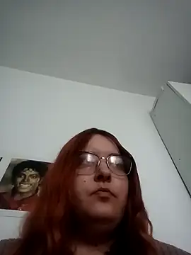 LilithUmbra online show from March 2, 9:38 am