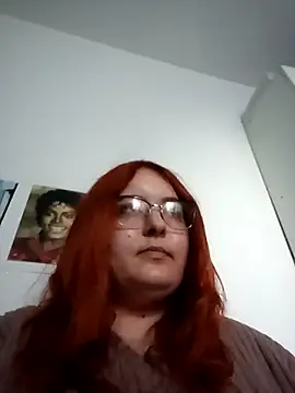 LilithUmbra online show from March 12, 1:06 pm