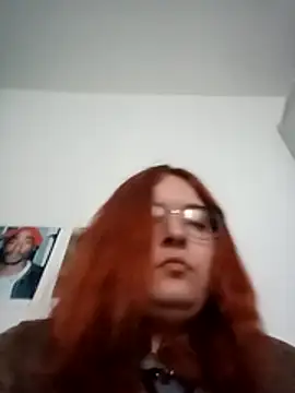 LilithUmbra online show from March 23, 11:47 am