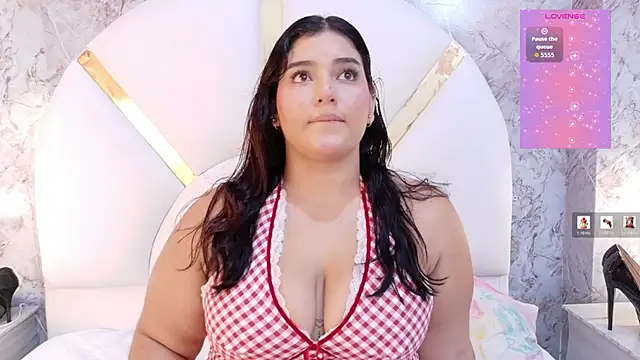 Nikki Karter online show from April 9, 11:59 am