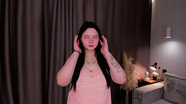 AgataBelson online show from December 17, 3:18 pm