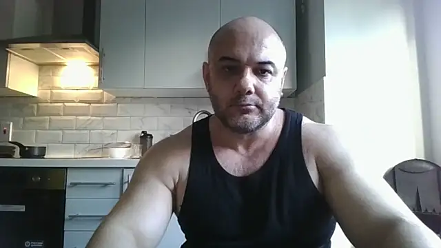 Snapshot of WildJohn_XX chatting on December 15, 10:52 am WildJohn XX online show from December 15, 10:52 am