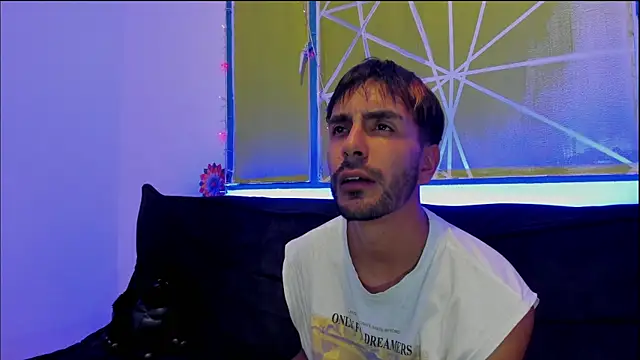 Lord Apolo online show from January 5, 10:13 pm