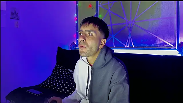 Lord Apolo online show from February 14, 12:24 pm