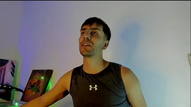 Lord Apolo online show from February 25, 2:16 pm