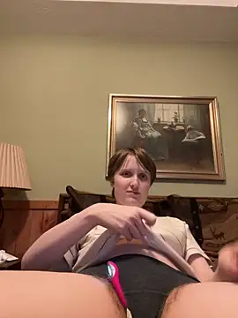 Lassie Cassie online show from February 20, 9:48 pm