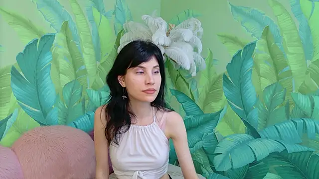 Dedra Dixon online show from April 18, 3:38 pm