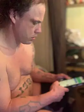 Ldnick69 online show from April 8, 5:02 pm