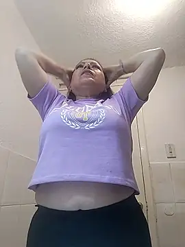 Jacki0128 online show from January 18, 6:44 pm