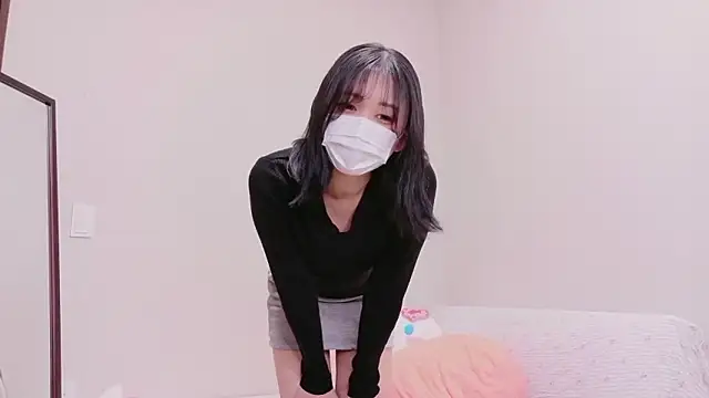 Ms-KARINA online show from January 10, 9:22 am