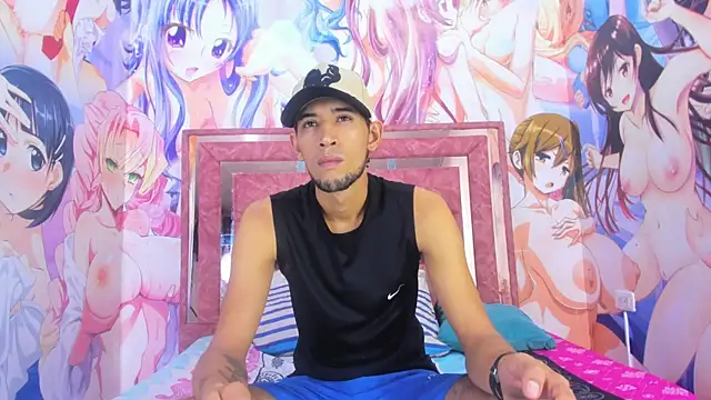 Snapshot of GOLDEN-MAN- chatting on December 14, 6:19 am GOLDEN-MAN- online show from December 14, 6:19 am