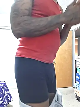 Rizzle9800 online show from January 9, 7:33 am