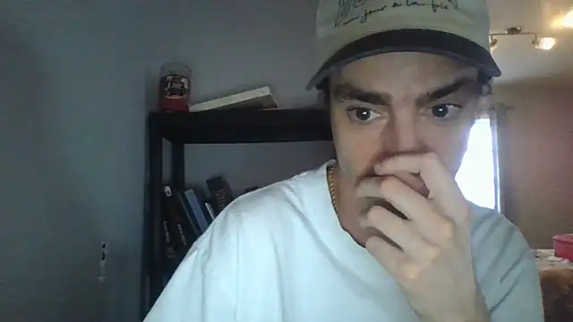 Snapshot of CoppedDrywall chatting on July 3, 9:16 am CoppedDrywall online show from July 3, 9:16 am